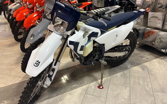 Neufahrzeug Husqvarna FE 501 - Bild 1