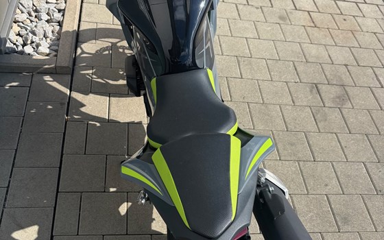 Neufahrzeug Kawasaki Z125 - Bild 3