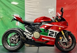 Gebrauchte Ducati Panigale V2 Bayliss 1st Championship 20th Anniversary