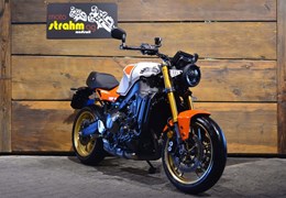 Occasion Yamaha XSR900