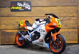 Occasion Yamaha XSR900 GP
