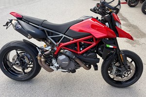 Angebot Ducati Hypermotard 950