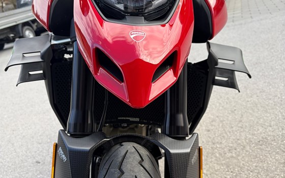 Gebrauchtmotorrad Ducati Hypermotard 950 - Bild 4