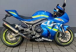 Gebrauchte Suzuki GSX-R 1000