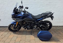 Gebrauchte Yamaha Tracer 900 GT