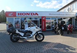 Gebrauchte Honda DN-01