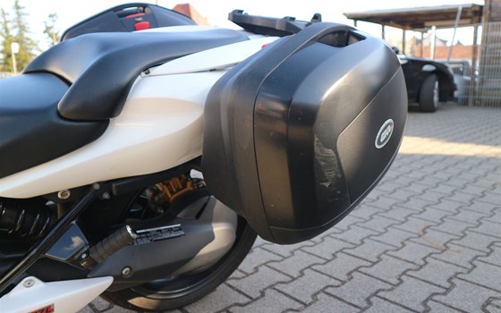 Gebrauchtmotorrad Honda DN-01 - Bild 13