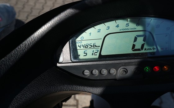 Gebrauchtmotorrad Honda DN-01 - Bild 14