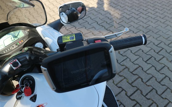 Gebrauchtmotorrad Honda DN-01 - Bild 15
