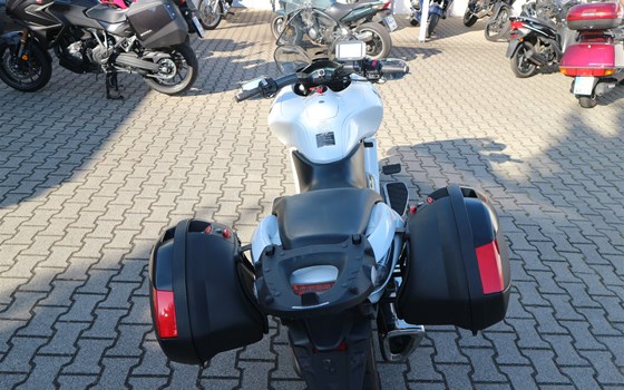 Gebrauchtmotorrad Honda DN-01 - Bild 17