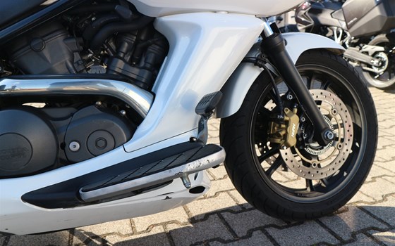 Gebrauchtmotorrad Honda DN-01 - Bild 7