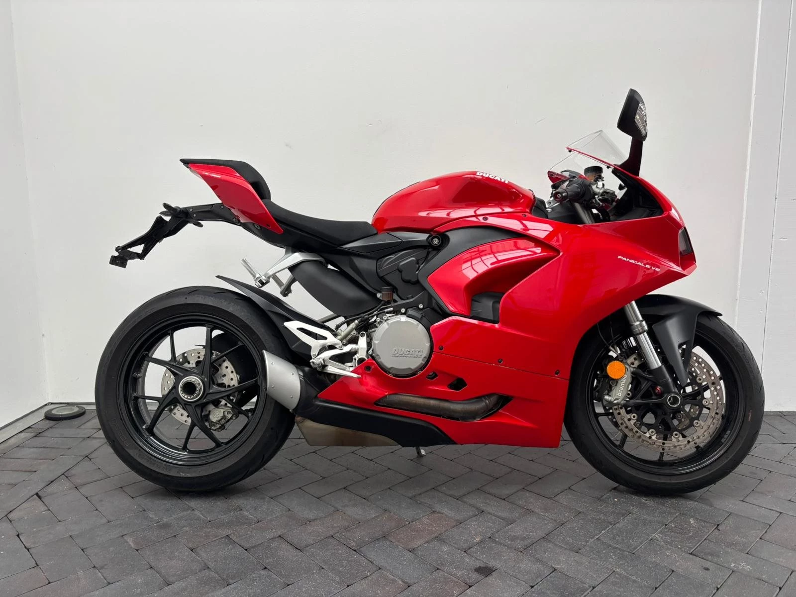 Ducati