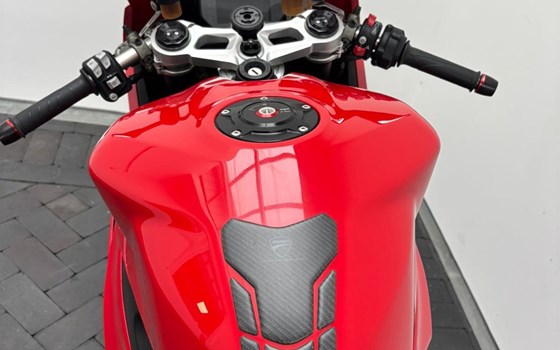 Gebrauchtmotorrad Ducati Panigale V2 - Bild 6