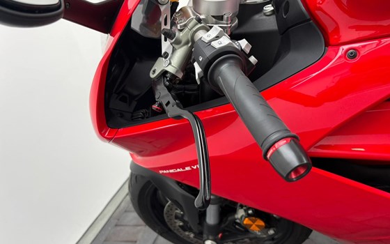 Gebrauchtmotorrad Ducati Panigale V2 - Bild 7