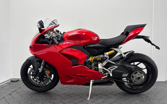 Gebrauchtmotorrad Ducati Panigale V2 - Bild 8