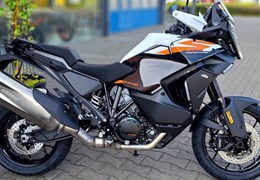 Neumotorrad KTM 1390 Super Adventure S