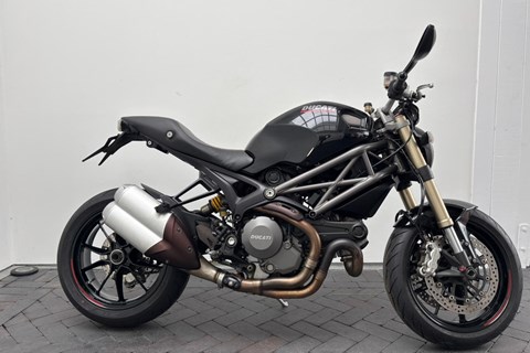 Top 5: Die Lieblings Monster-Modelle der 1000PS Redakteure