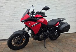 Gebrauchte Yamaha Tracer 7 GT