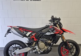 Gebrauchte Ducati Hypermotard 698 Mono RVE