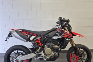 Angebot Ducati Hypermotard 698 Mono RVE