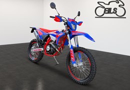 Neumotorrad Beta RR 4T 125 R