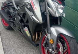Gebrauchte Suzuki GSX-S1000