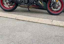 Gebrauchte Suzuki GSX-S1000