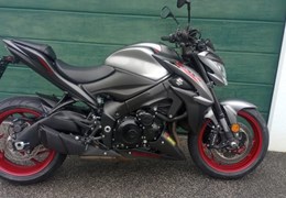 Gebrauchte Suzuki GSX-S1000