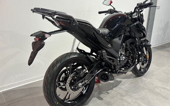 Neufahrzeug Zontes ZT 125-U - Bild 5