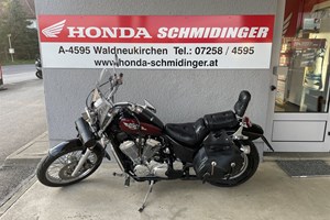 Angebot Honda Steed 400 VLX