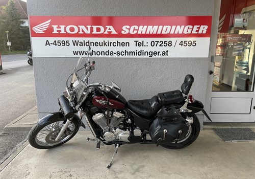 Honda Steed 400 VLX