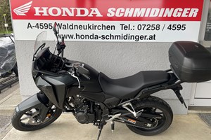 Angebot Honda NX500