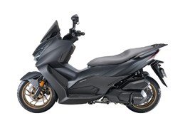 Gebrauchte Zontes 125 D