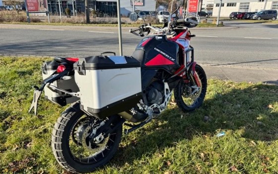 Gebrauchtmotorrad Ducati DesertX Discovery - Bild 10
