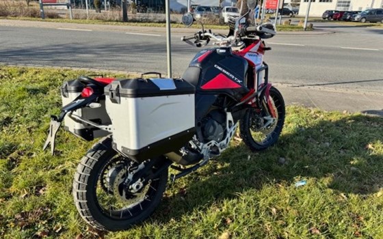 Gebrauchtmotorrad Ducati DesertX Discovery - Bild 11