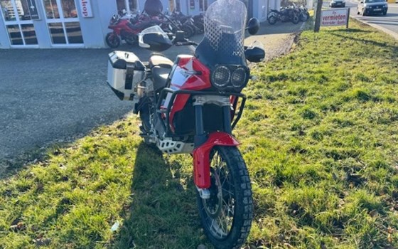 Gebrauchtmotorrad Ducati DesertX Discovery - Bild 19