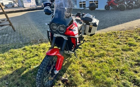 Gebrauchtmotorrad Ducati DesertX Discovery - Bild 2