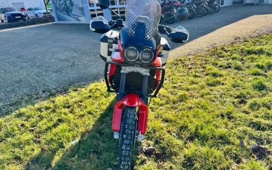 Gebrauchtmotorrad Ducati DesertX Discovery - Bild 20