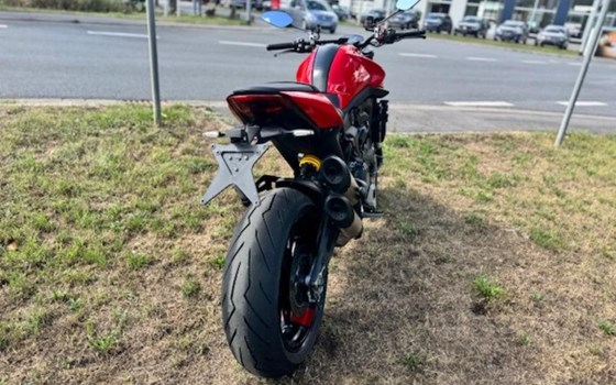 Gebrauchtmotorrad Ducati Monster - Bild 13