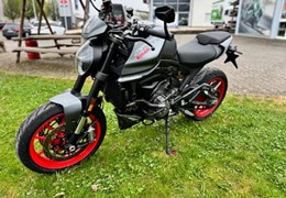 Gebrauchte Ducati Monster