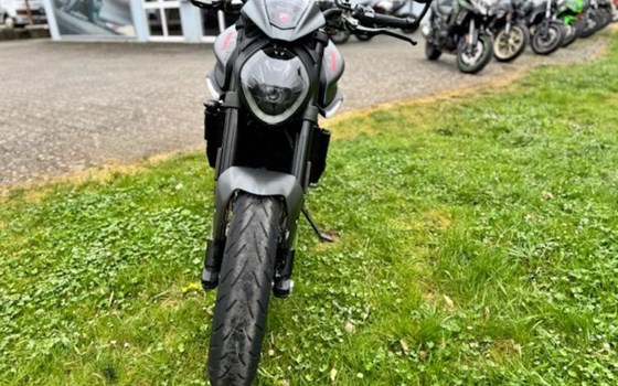 Gebrauchtmotorrad Ducati Monster - Bild 4