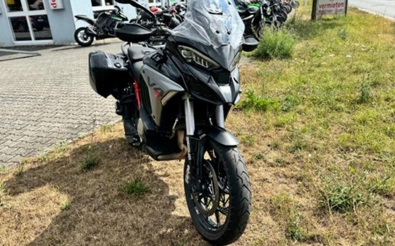 Gebrauchtmotorrad Ducati Multistrada V4 S - Bild 5