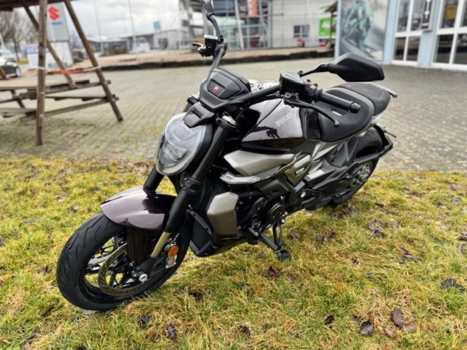 Gebrauchtfahrzeug