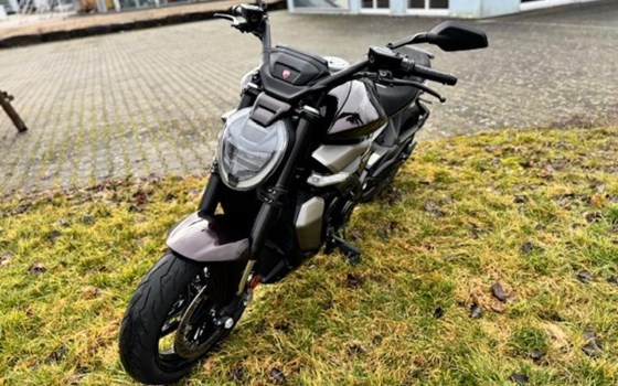 Gebrauchtmotorrad Ducati XDiavel - Bild 2