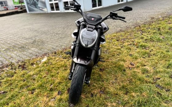 Gebrauchtmotorrad Ducati XDiavel - Bild 4