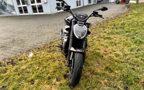 Gebrauchtmotorrad Ducati XDiavel - Bild 5