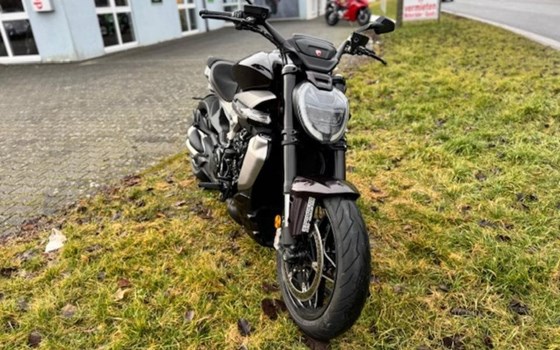 Gebrauchtmotorrad Ducati XDiavel - Bild 6