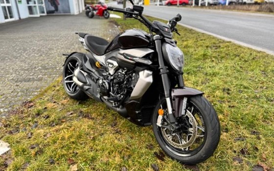 Gebrauchtmotorrad Ducati XDiavel - Bild 7