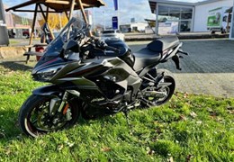 Gebrauchte Kawasaki Ninja 1100SX SE