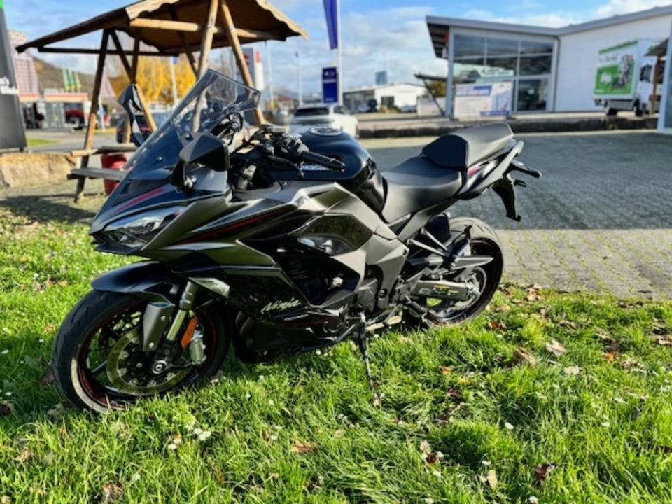 Gebrauchtfahrzeug